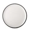 Mepal Plat Bord Flow 260 Mm Zwart -Avonturen Plein 21847 mepal plat bord flow 260 mm zwart