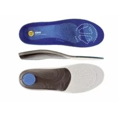 SIDAS 3 Feet Low Neutral -Avonturen Plein 22107 sidas 3 feet low neutral xs maat