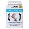 SIDAS Toe Protector X5 Neutral -Avonturen Plein 22108 sidas toe protector x5 neutral