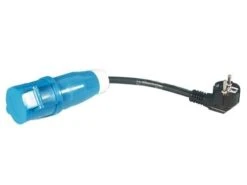 Haba Crusader Frans Verloop