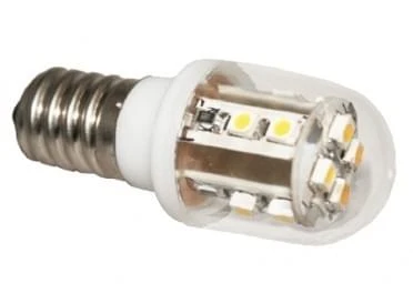 Haba Crusader Pigmy Lampje E14 LED 3 Haba Crusader Pigmy Lampje E14 LED