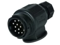 Haba Crusader Stekker 13-Polig