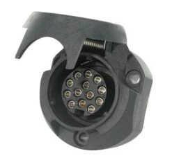 Haba Crusader Stekkerdoos 13-polig + Mistlicht Afschakeling