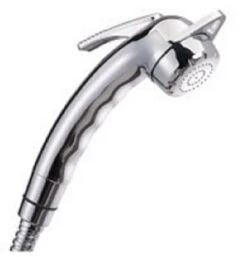 Reich Handdouche Wega Chroom