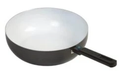 Bo-Camp Wokpan Sprint 24cm