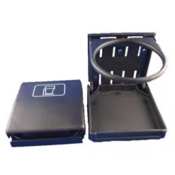 OCS Bekerhouder Zwart