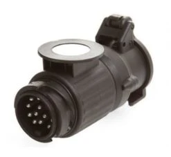 Haba Crusader Kortadapter 13-polig DIN-->13-polig