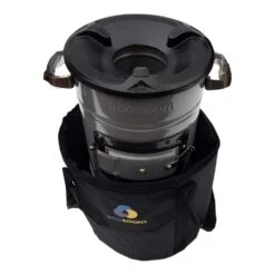 EcoZoom Draagtas -Avonturen Plein 24607 ecozoom draagtas