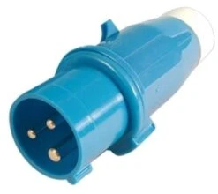 Haba Crusader CEE Stekker