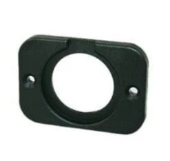 Haba Crusader Power Line Inbouw Frame Enkel