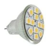 Haba Lamp MR11 - 12 LED 12V -Avonturen Plein 25581 crusader mr11led 120lm stabilized skin