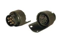 Haba Crusader Kortadapter Mini 7-->13