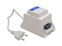 Haba Crusader Omvormer 90VA - 75W