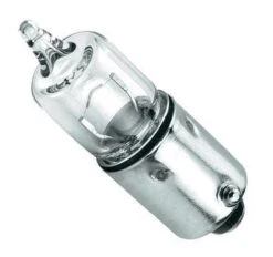 Haba Lamp Halogeen BA9S 5W