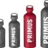 Primus Fuel Bottle 1.0 Brandstoffles Rood -Avonturen Plein 26885 primus fuel bottle 1.0l