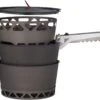 Primus PrimeTech Stove Set 1.3L Pannenset -Avonturen Plein 26930 primus primetech stove set 1.3l