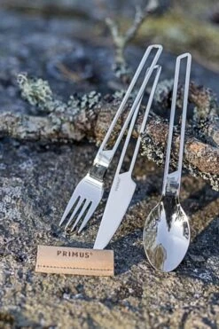 Primus CampFire Cutlery -Avonturen Plein 27084 primus campfire cutlery