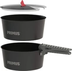 Primus LiTech Pot Set 1.3L Pannenset