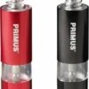 Primus Salt And Pepper Mill 2 Pack -Avonturen Plein 27140 primus salt and pepper mill 2 pack