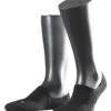 Falke Cool Kick Invisible Sok Zwart -Avonturen Plein 27684 falke cool kick invisible