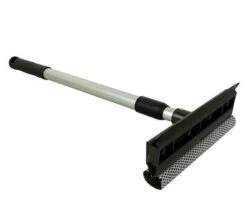 Bo-Camp ML Raamtrekker Telescopisch 40-70cm