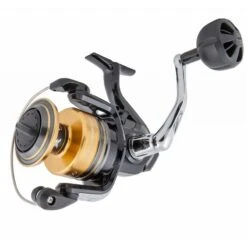 Shimano SOCORRO 6000SW Molen Slip Voorop