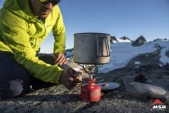 MSR PocketRocket 2 Gasbrander -Avonturen Plein 29024 msr pocketrocket 2