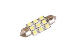 Haba Crusader Buislamp S8.5 LED 12V