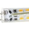 Haba Lamp G4 Rond - 24 LED 12V -Avonturen Plein 29426 crusader g4 led smd round 12v