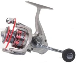 LFT Mission 10FD Molen Slip Voorop