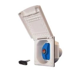 Haba Crusader Waterinvoer WIL Met Slot