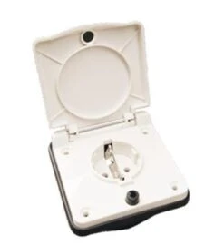 Haba Crusader Uitvoerdoos Met Randaarde