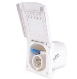 Haba Crusader CEE Invoerdoos Wit ND