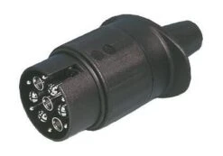 Haba Crusader Stekker 13-polig WEST 7+6