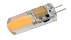 Haba Crusader Lamp Silicone COB LED 12V