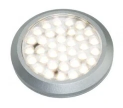 Haba Crusader Spot Bern LED 12V