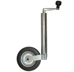 Carasafe Neuswiel Massief Rubber 48mm