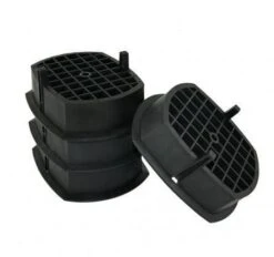 Haba Carasafe Carastack Plus Ophoogblokken 4st.