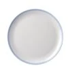 Mepal Plat Bord Flow 260 Mm Blauw -Avonturen Plein 30878 mepal plat bord flow