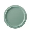Mepal Plat Bord Basic 250 Mm Groen -Avonturen Plein 30982 mepal plat bord basic
