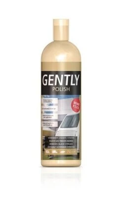 Gently Polish 750 ML