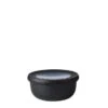 Mepal Multischaal Cirqula 350 Ml Zwart -Avonturen Plein 32352 mepal multischaal cirqula 350 ml