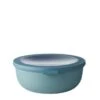 Mepal Multischaal Cirqula 1250 Ml Groen -Avonturen Plein 32382 mepal multischaal cirqula 1250 ml