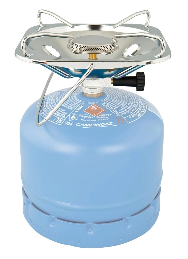 Campingaz Super Carena R Gasbrander 3 Campingaz Super Carena R Gasbrander