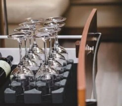 PurVario Servieshouder Module 1