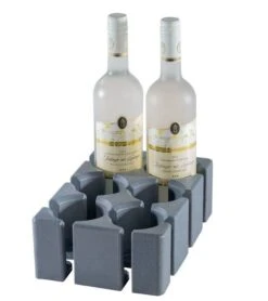 PurVario Hoekstukken Flessen Module 2 -Avonturen Plein 33837 purvario vario systeem module 2