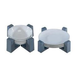 PurVario Hoekstukken Borden En Pannen Module 3