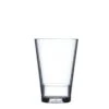 Mepal Glas Flow 275 Ml Transparant -Avonturen Plein 34141 mepal glas flow