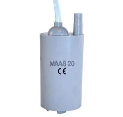 Maas Dompelpomp Maas-20 12V