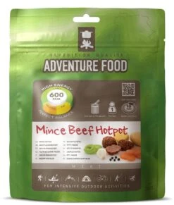 Adventure Food Gehaktschotel Maaltijd